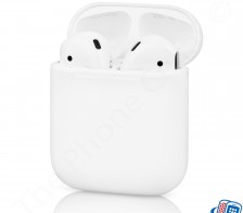 Apple Airpods -- In-Ear-Bluetooth-Wireless Headphones w/ Case | MMEF2AM/A | (White)