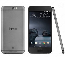 AT&T HTC One A9 Android Smartphone | 32GB -- 4G LTE | (Carbon Gray)