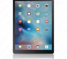 Apple iPad Air 2 16GB, Wi-Fi Only, 9.7in - Space Gray