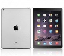 Apple iPad Air 2 16GB, Wi-Fi, 9.7in (Space Gray)