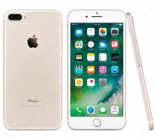 Unlocked Apple iPhone 7 Plus Smartphone | GSM - A1784 - 32GB (Gold)