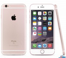 Unlocked Apple iPhone 6S Plus Smartphone | 16GB - GSM - A1634 (Rose Gold)