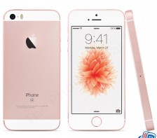 Unlocked Apple iPhone SE | 16GB - GSM - A1662 | Space Gray Silver Gold Rose Gold