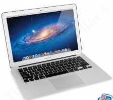 Apple MacBook Air 13.3" |  Intel Core i5/ 1.6GHz - 4GB/256GB SSD | 7.2 MJVG2LL/A - 2015