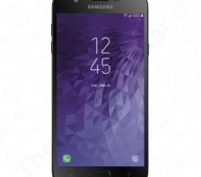 Unlocked Samsung Galaxy J737U 32GB 4G LTE GSM Smartphone (Black)