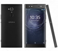 Unlocked Sony Xperia XA2 Ultra Smartphone LTE | H3223 - 32GB - GSM (Black)