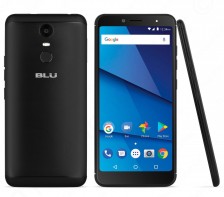 Unlocked BLU Vivo One PLUS Cell Phone | 16GB (Black)