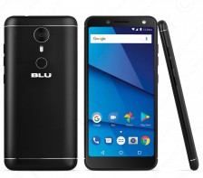 Unlocked BLU Vivo ONE Cell Phone | 16GB (Black)