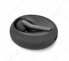 Jabra Eclipse Wireless Headset w/ Charging Case (Black)