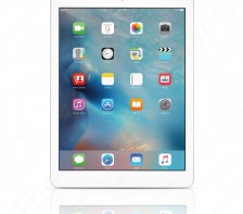 Apple iPad Air 1st Gen. 32GB Wi-Fi + 4G LTE Cellular (Verizon) 9.7in - Silver