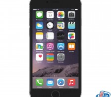 Verizon Prepaid Apple iPhone 6 | 32GB - A1688 - CDMA | (Space Gray)