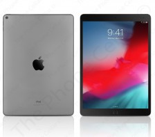 Apple iPad Air 3 MUUJ2LL/A (A2152): 10.5-Inch Touchscreen, 64GB Built-In Storage, 3rd Generation, Space Gray
