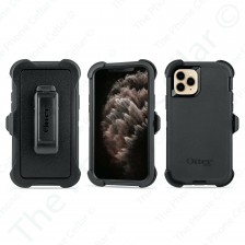 OtterBox Defender Series Screenless Edition Case for Apple iPhone 11 Pro Black